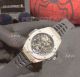 Perfect Replica Hublot Skeleton Dial Black Rubber Band Watch 45mm (9)_th.jpg